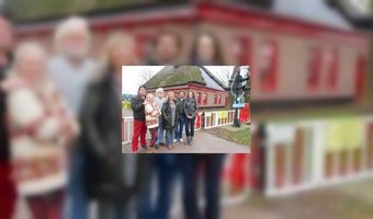 Bed&Breakfast weer op de buis