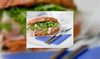 Nationale Lunchroomdag nadert