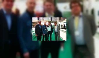 Ook Green Key voor restaurants