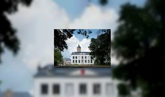 Hoofdkantoor Mise en Place nu in kasteel