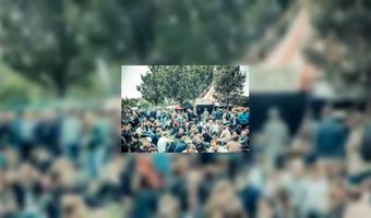 35.000 bezoekers Food Truck Festival TREK