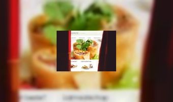 Platform voor koks zet gerecht centraal