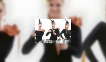 Oestermeisje krijgt nieuw zusje: IJsmeisje