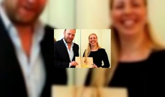 The College Hotel heeft mooiste toilet