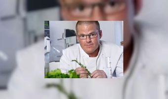 Lunchmenu Heston Blumenthal voor 35 euro