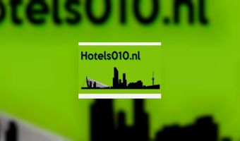 Speciale hotelwebsite voor Rotterdam