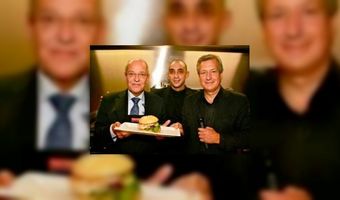 Eerste Burgerz feestelijk geopend