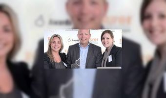 Apollo en Fletcher winnen awards Zoover 