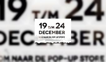 Pop-up bier- en wijnwinkel in Tiel