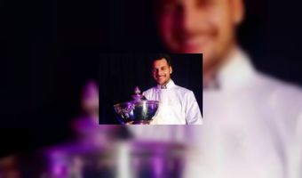 Chef Het Veerhuys wint in Parijs