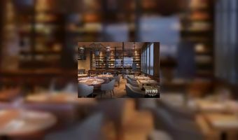 Restaurant en wijnbar in oude jongensschool