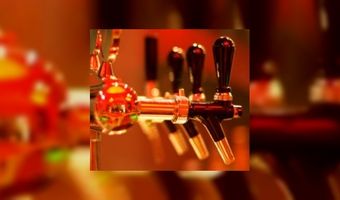 Bier proeven op HORECA 2011