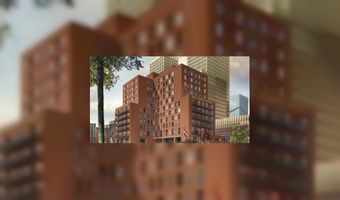 Union koopt Crowne Plaza Amsterdam