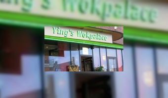 Ying's Wokpalace geopend