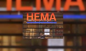 HEMA Tiel opent lunchroom