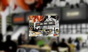 Bar-restaurant Mercat opent naast Panama