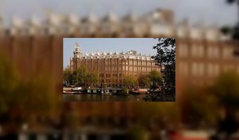 Zeven benelux hotels dingen mee voor World Travel Award