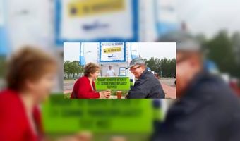 NederlandSchoon start met koffietest