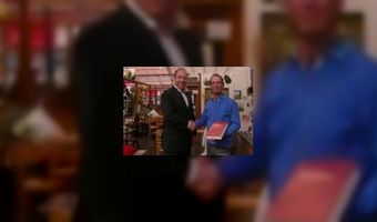 Huis van Beleg reikt prijs uit 