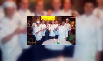 Kromme Dissel beste bij Restaurant Week