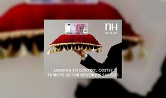 Kwart minder omzet, winst halveert bij NH