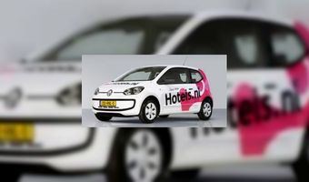 Hotels.nl stapt in autolease
