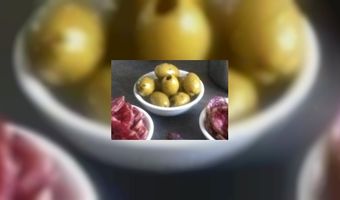 Verbod op losse olijfolie in restaurants