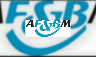 Eerste namen F&B professional of the year