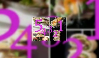 Aftellen... Wie zijn de 5 finalisten? 