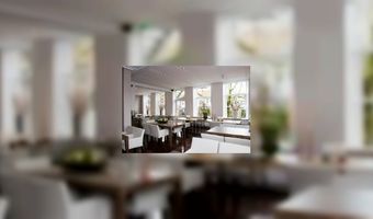 Vernieuwd restaurant in Ede