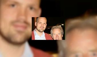 Nieuw concept: chef-kok kookt bij mensen thuis