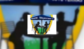 Wie heeft het gezelligste terras?