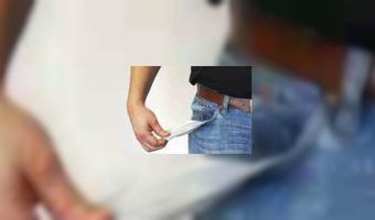 Failliet door boekingssites?