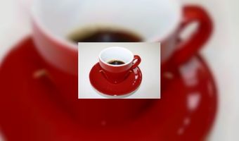 Tussen half 10 en half 12: koffietijd!