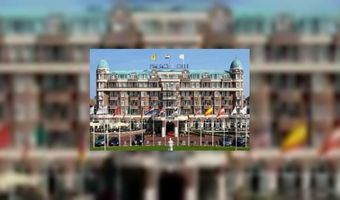 Palace Hotel bij Great Hotels of the World