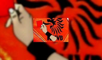 Voetbal zonder licentie? Boete!