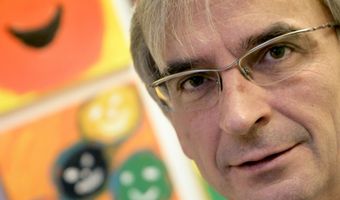 Column Hans van Spronsen: omzeil de OTA's