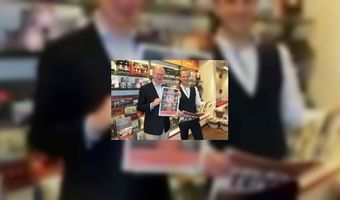 Provincie Utrecht krijgt  Recreatiekrant