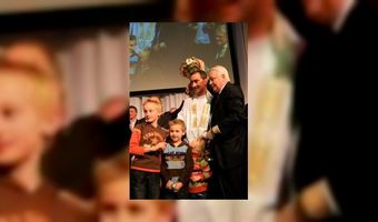 Wim Klerks wint 50e Gouden Koksmuts