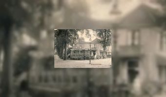 Brasserie Springer toont historie