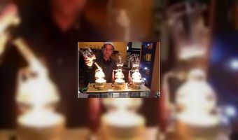 Slow coffee show op Beleef Smaak