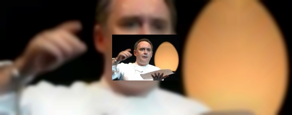 elBulli maakt een korte comeback