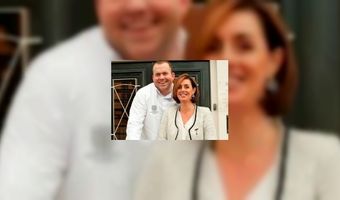 Eerste paal voor Vista restaurant & food bar