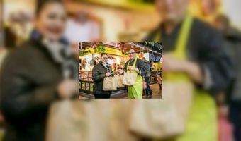 Biologisch varkensvlees ongekend populair