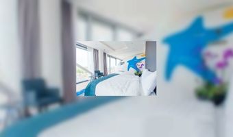 LG verovert hotelbranche in rap tempo