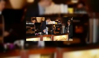 Passie voor koffiebonen en theeblaadjes