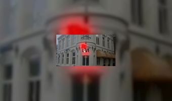 CafÃ© BB Live sluit haar deuren