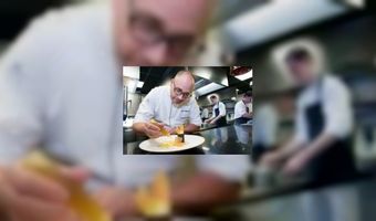 Hobbykoks worden sterrenchefs voor een dag