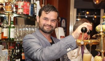 Interview: Robbert Roggenband