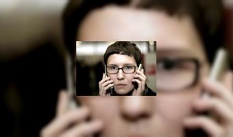 'Wij uw mobieltje, u wat korting'